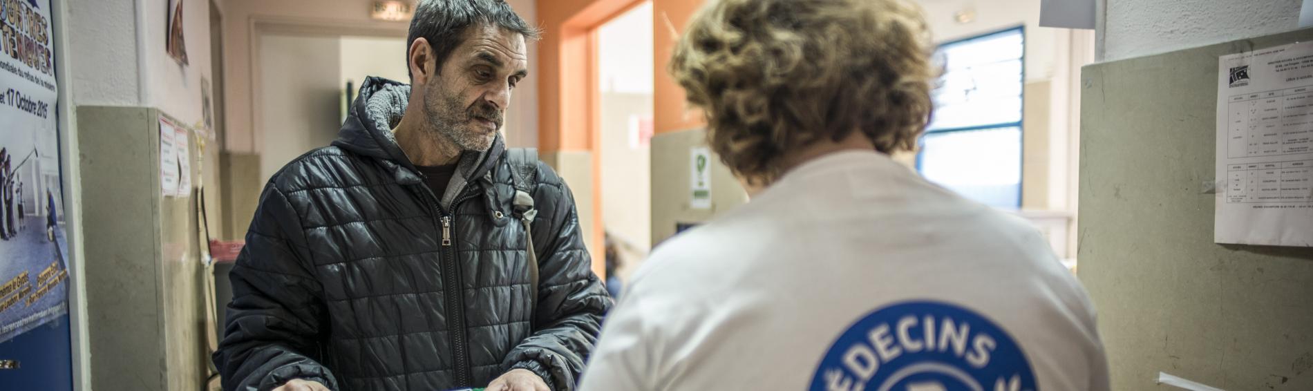 Covid-19 : mobilisés pour les plus fragiles